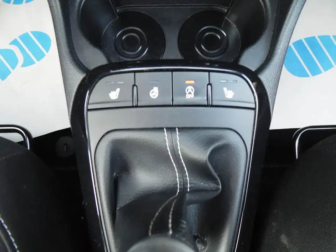 Kia Picanto Vision - Thumbnail 11