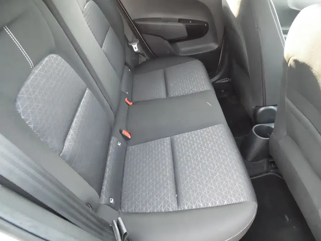 Kia Picanto Vision - Thumbnail 14