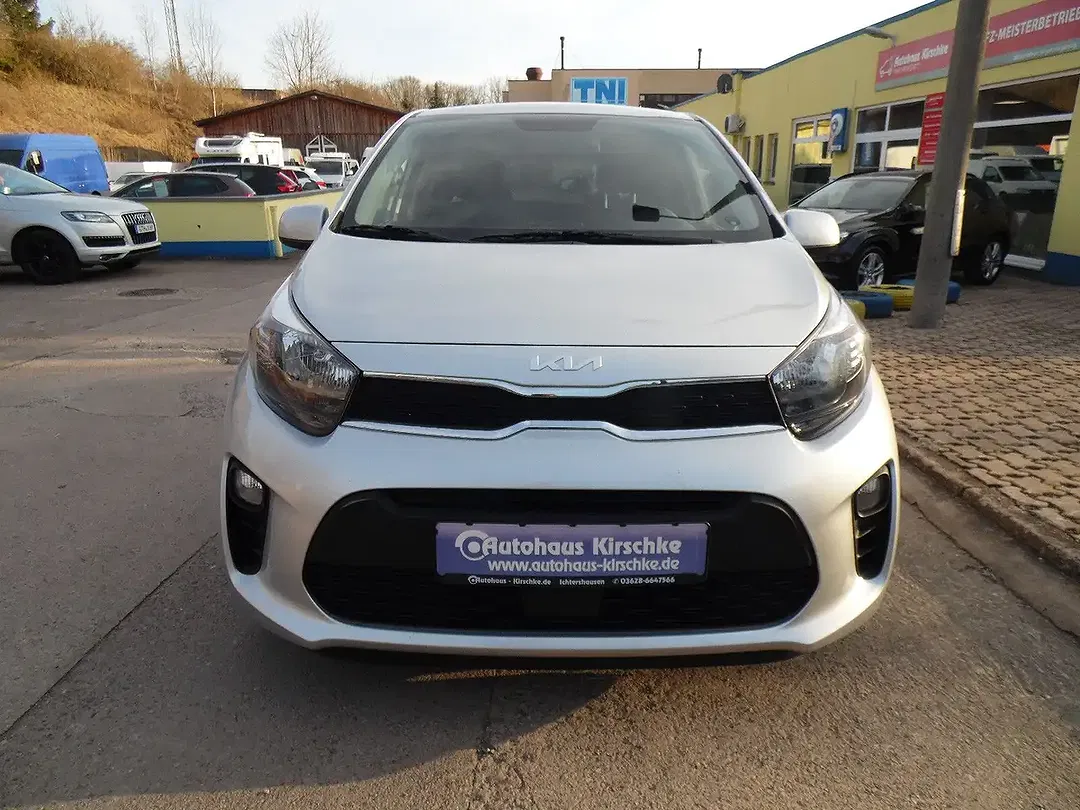 Kia Picanto Vision - foto 2