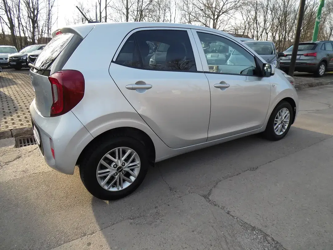 Kia Picanto Vision - Thumbnail 5