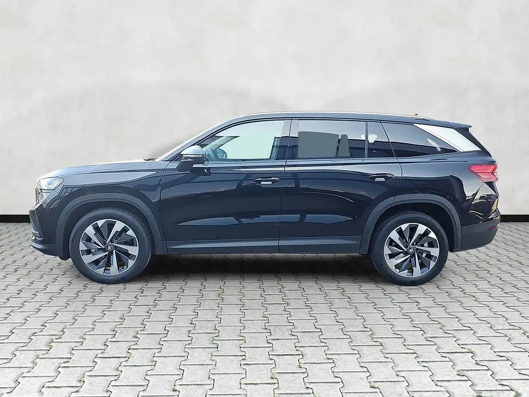 Skoda Kodiaq 2.0 TDI DSG Selection - Thumbnail 4