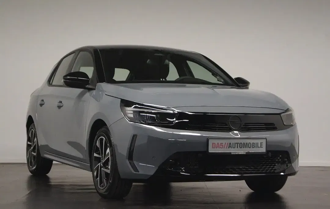 Opel Corsa GS - Thumbnail 5