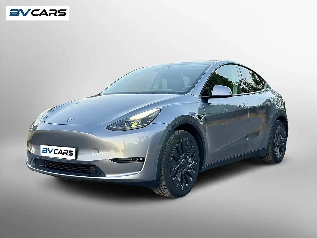 Tesla Model Y Dual Motor Long Range - Afbeelding 1