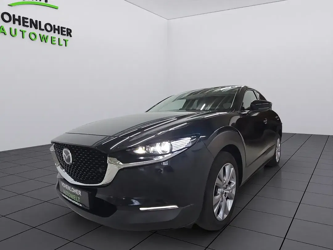 Mazda CX-3 Selection - foto 1