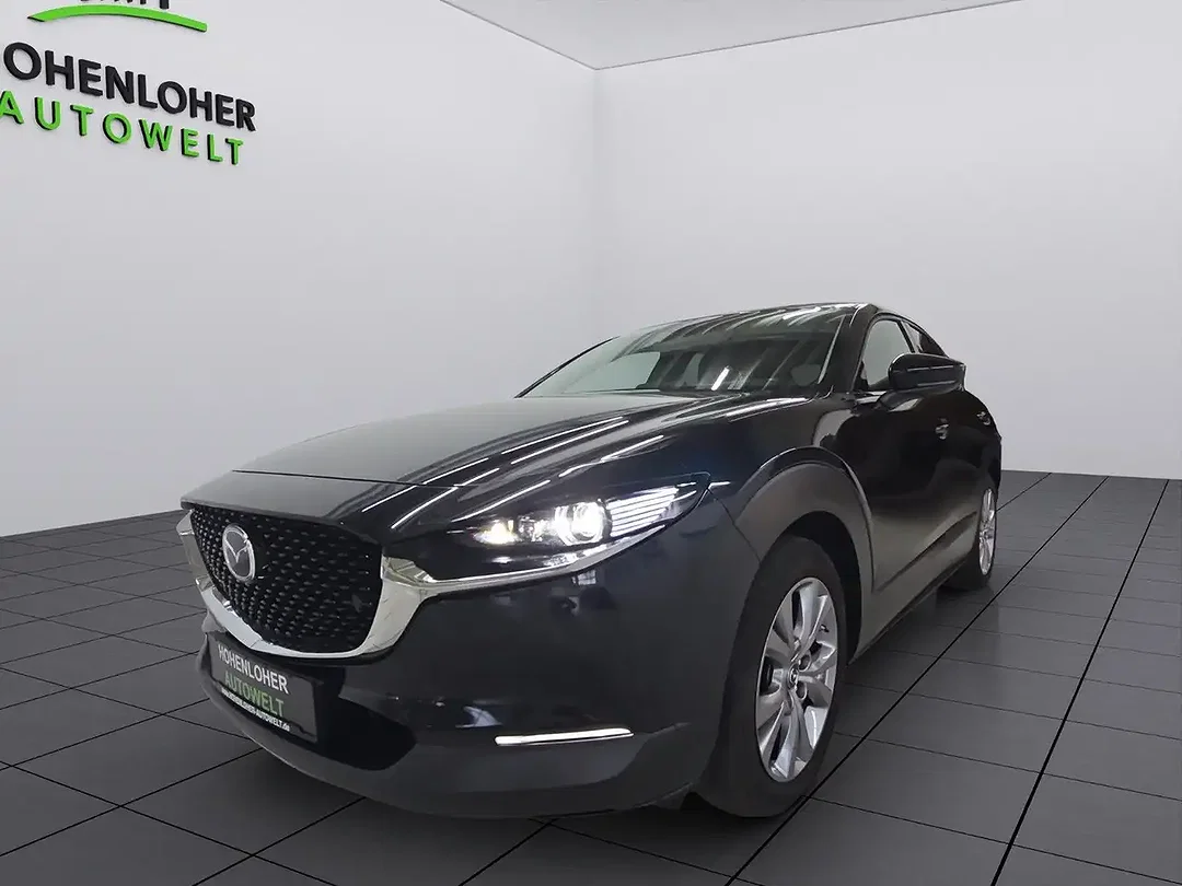 Mazda CX-3 Selection - Afbeelding 1