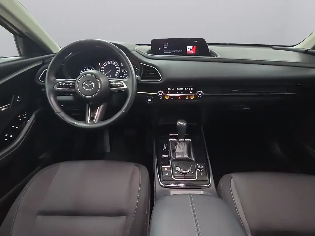 Mazda CX-3 Selection - Thumbnail 12
