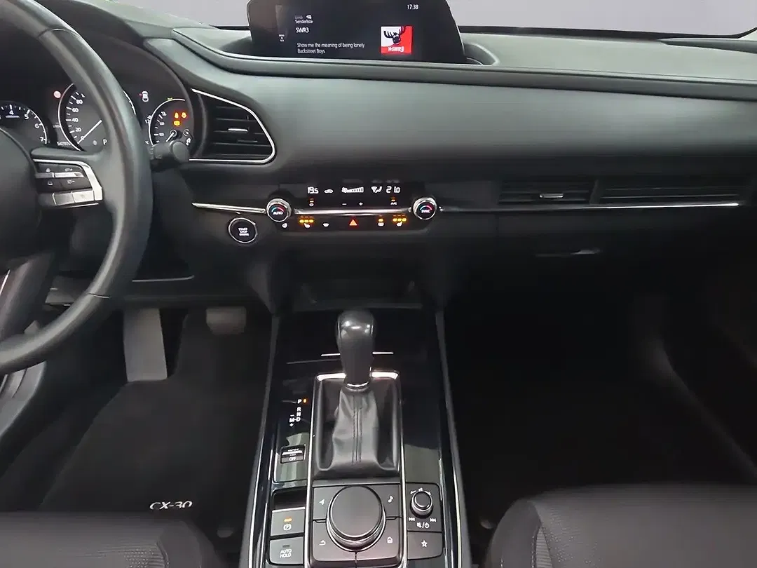Mazda CX-3 Selection - Thumbnail 13