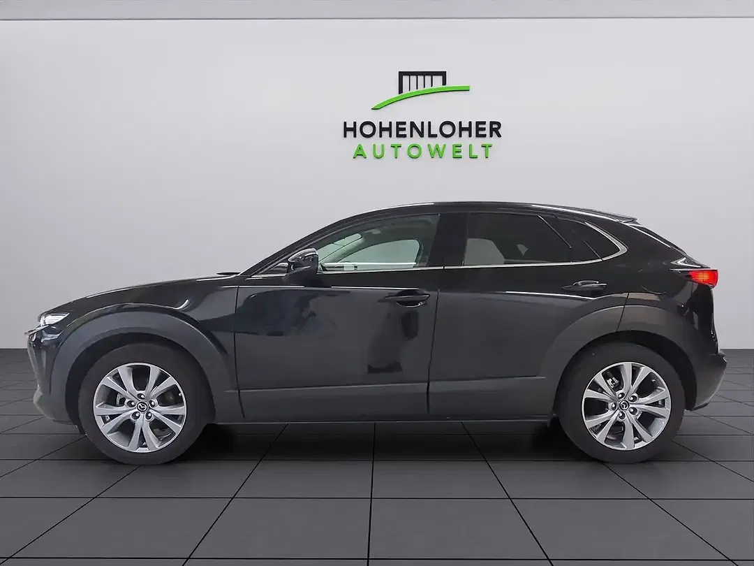 Mazda CX-3 Selection - Thumbnail 3