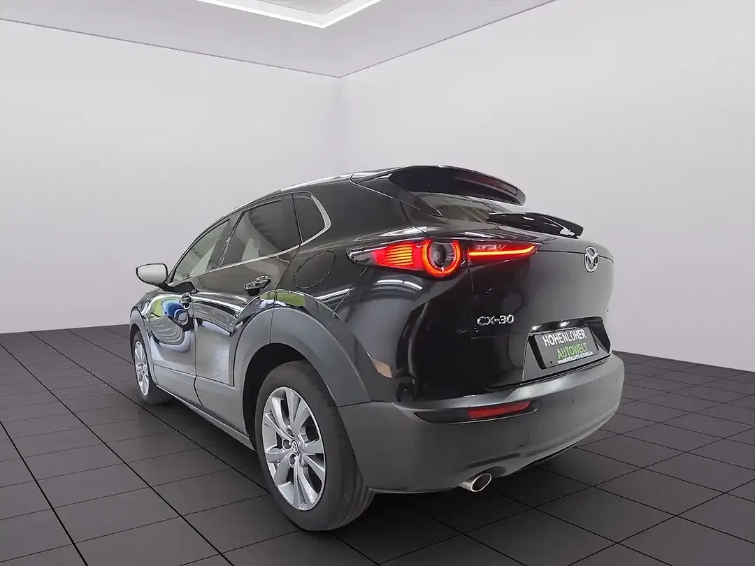 Mazda CX-3 Selection - Thumbnail 4