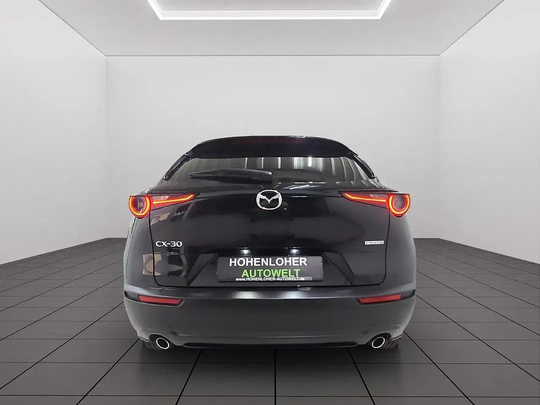 Mazda CX-3 Selection - Thumbnail 5