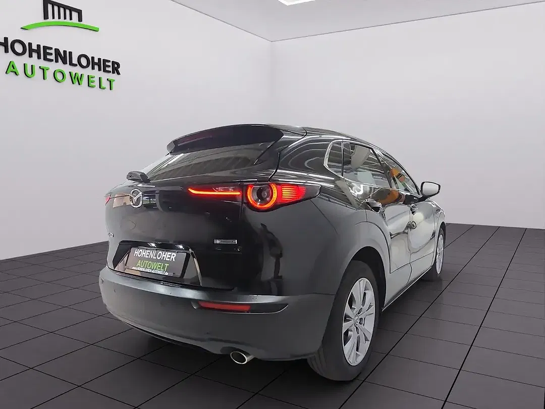 Mazda CX-3 Selection - Thumbnail 6