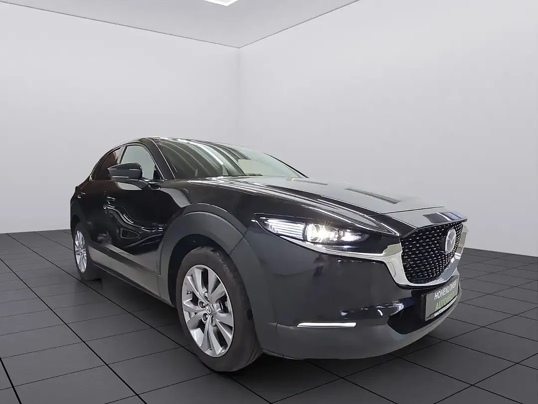 Mazda CX-3 Selection - Thumbnail 8