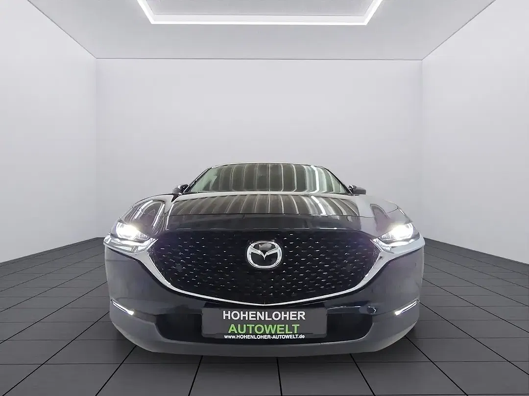 Mazda CX-3 Selection - Thumbnail 9