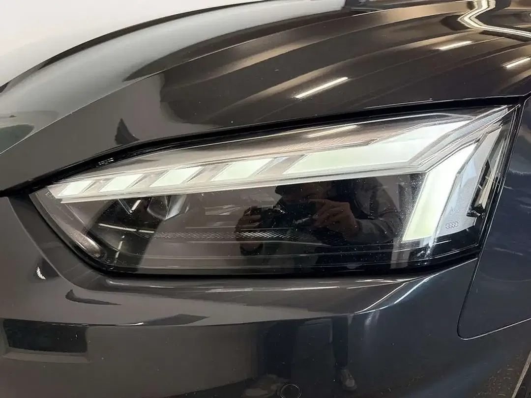 Audi A5 Matrix LED sport - Thumbnail 10