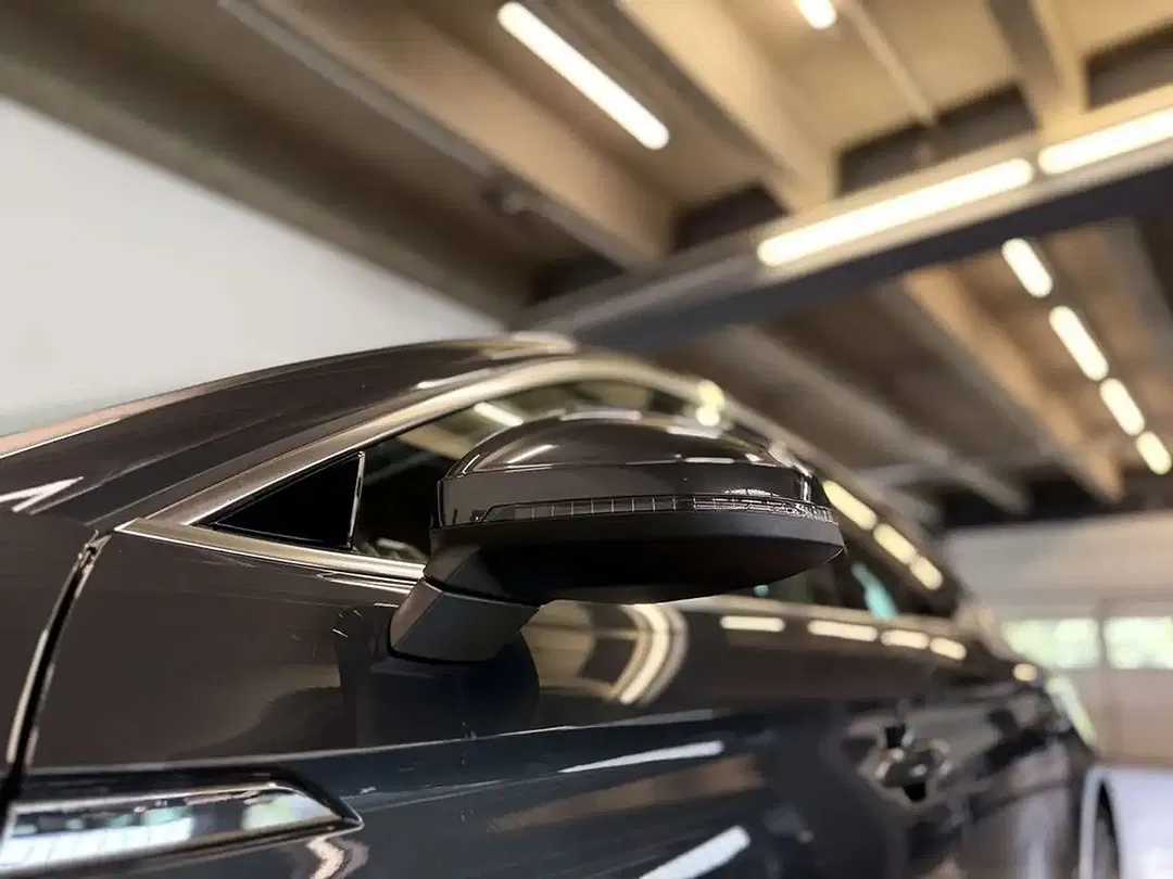 Audi A5 Matrix LED sport - Thumbnail 13