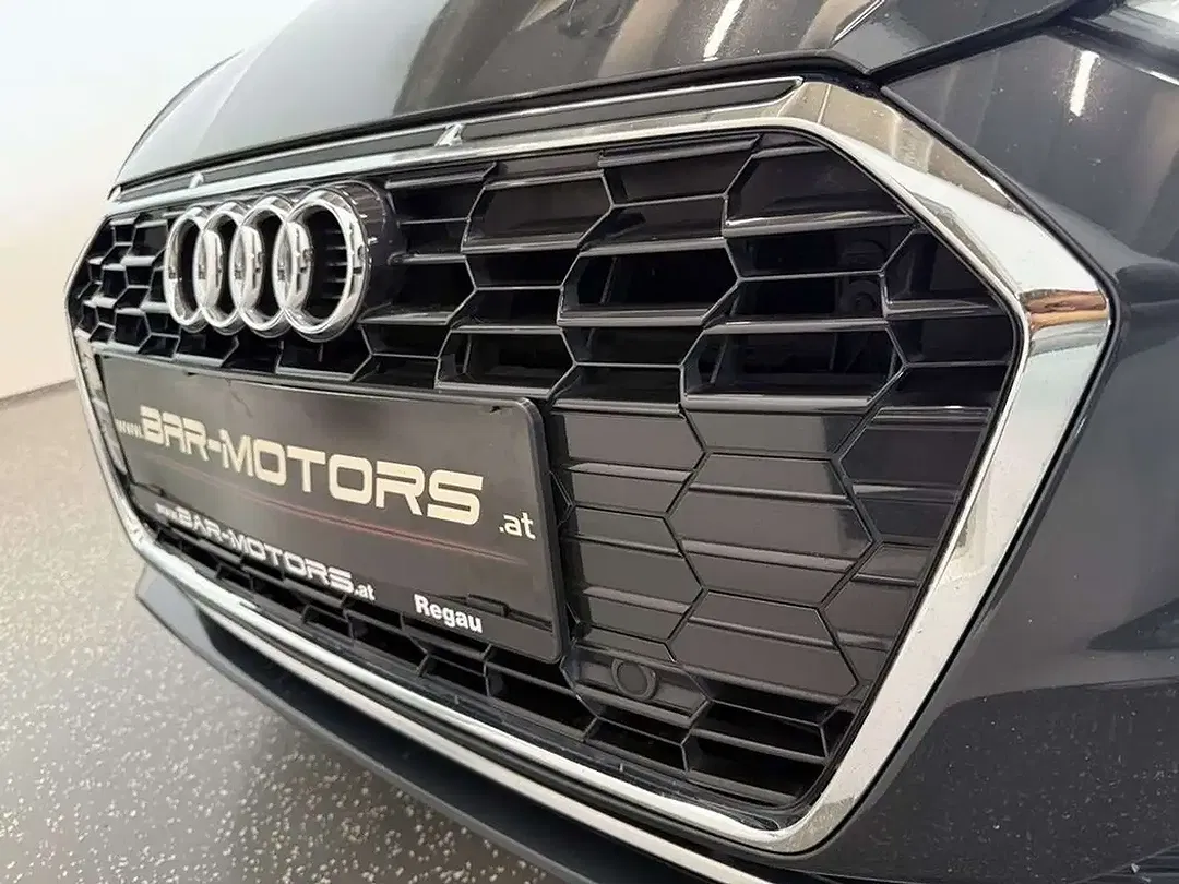 Audi A5 Matrix LED sport - Thumbnail 9
