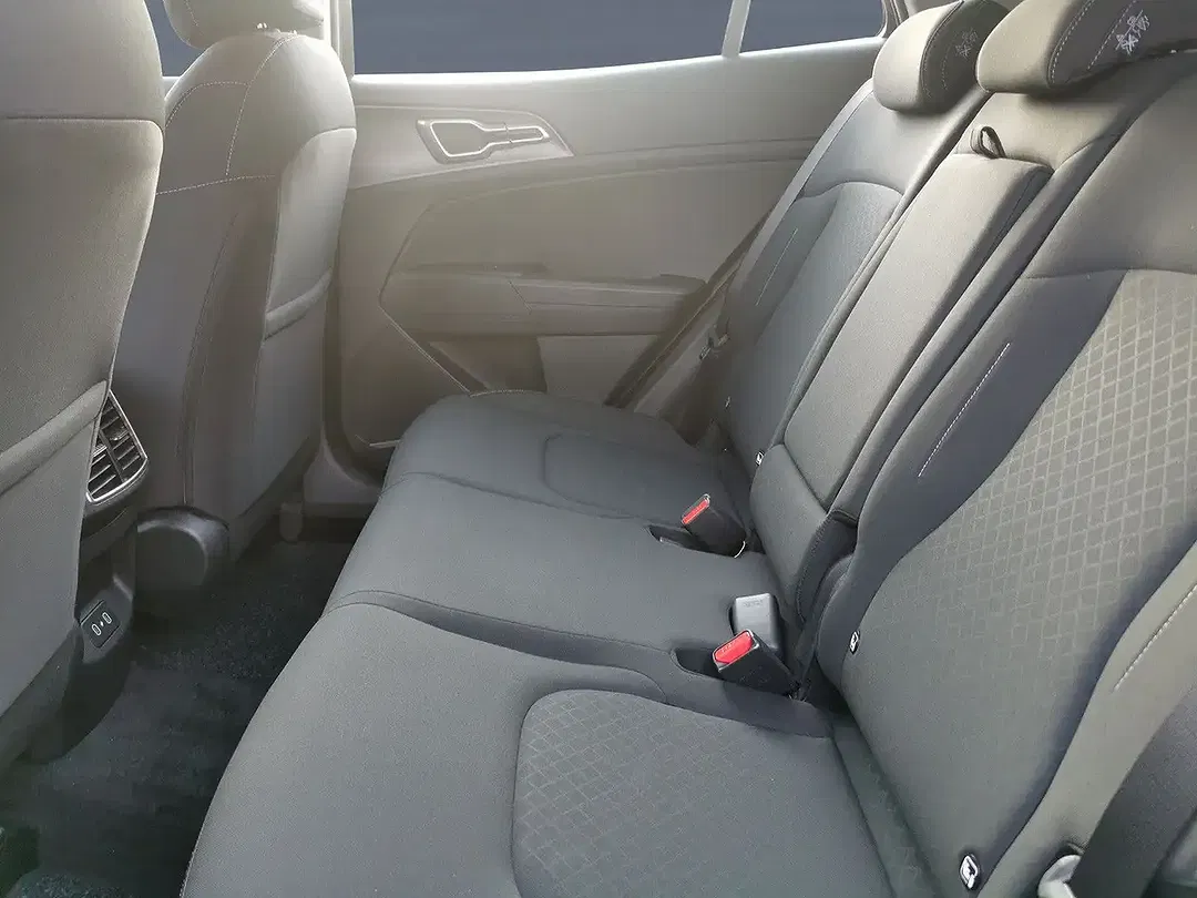 Kia Sportage 1.6 T-GDI DCT AWD Spirit Plus - Thumbnail 11