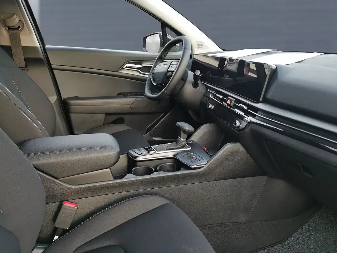 Kia Sportage 1.6 T-GDI DCT AWD Spirit Plus - Thumbnail 13
