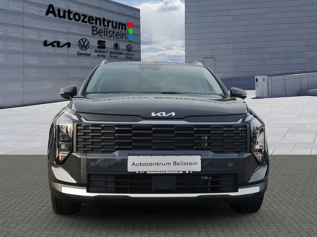 Kia Sportage 1.6 T-GDI DCT AWD Spirit Plus - foto 2