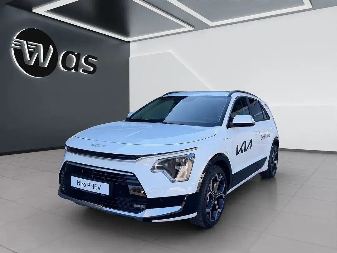 Kia Niro 1.6 PHEV DCT Spirit - foto 1