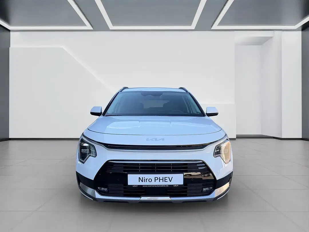 Kia Niro 1.6 PHEV DCT Spirit - foto 2