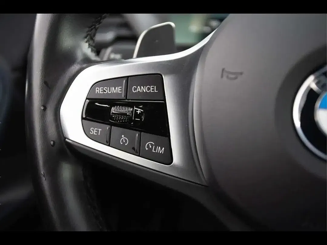 BMW 218 Coupe M Sport - Thumbnail 11