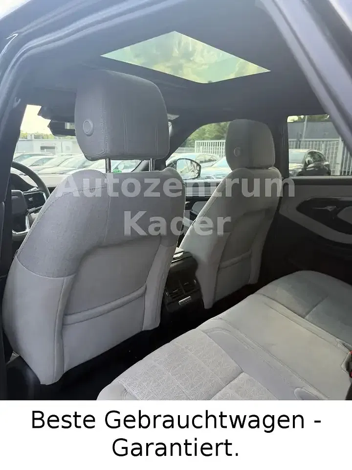Land Rover Range Rover Evoque Hybrid R-Dynamic S - foto 15
