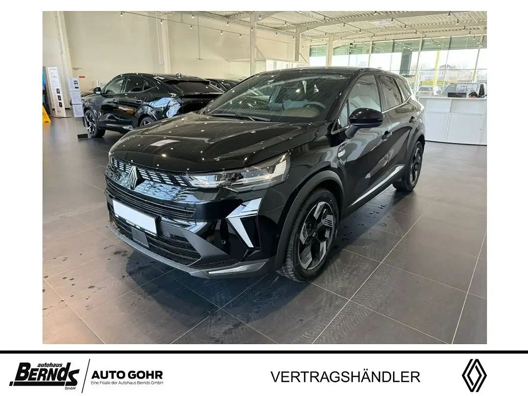 Renault Symbioz EDC Techno - Afbeelding 1