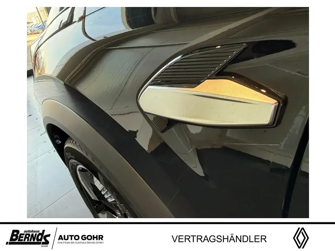 Renault Symbioz EDC Techno - Thumbnail 10