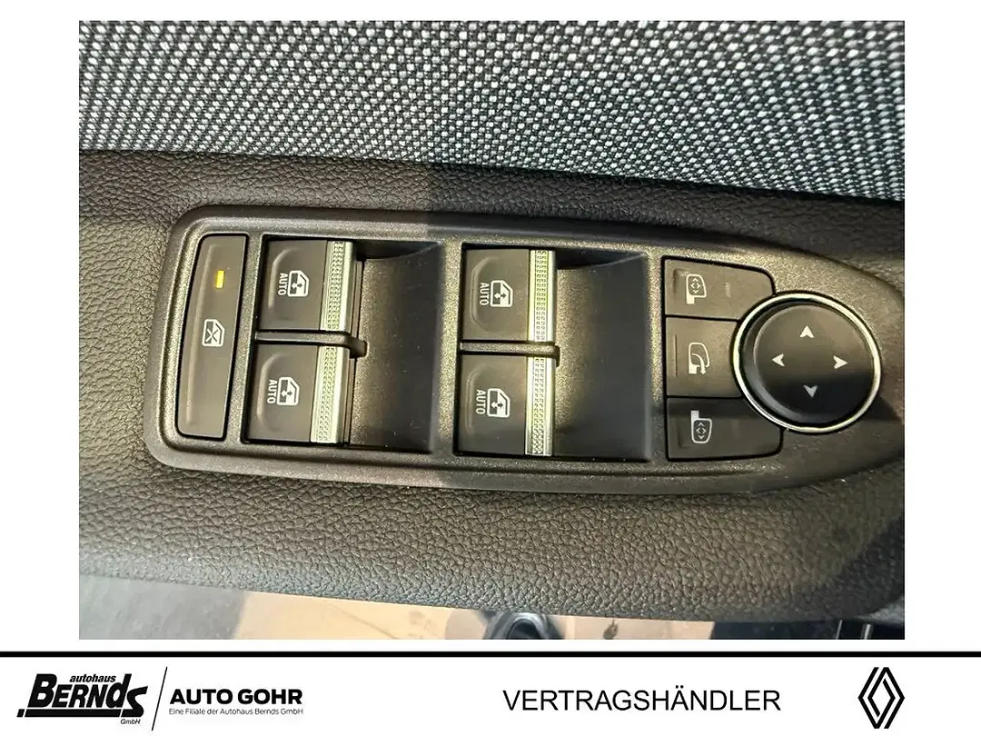 Renault Symbioz EDC Techno - Thumbnail 14