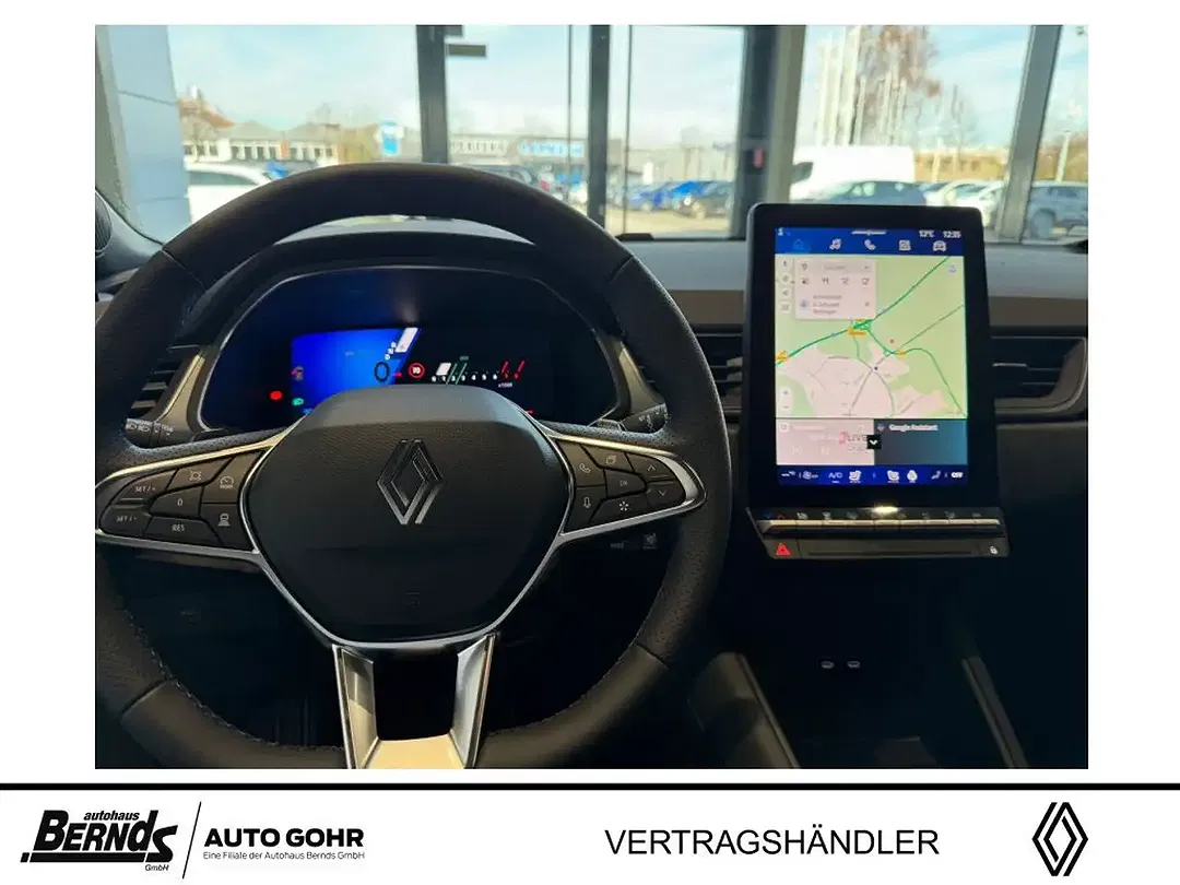 Renault Symbioz EDC Techno - foto 15