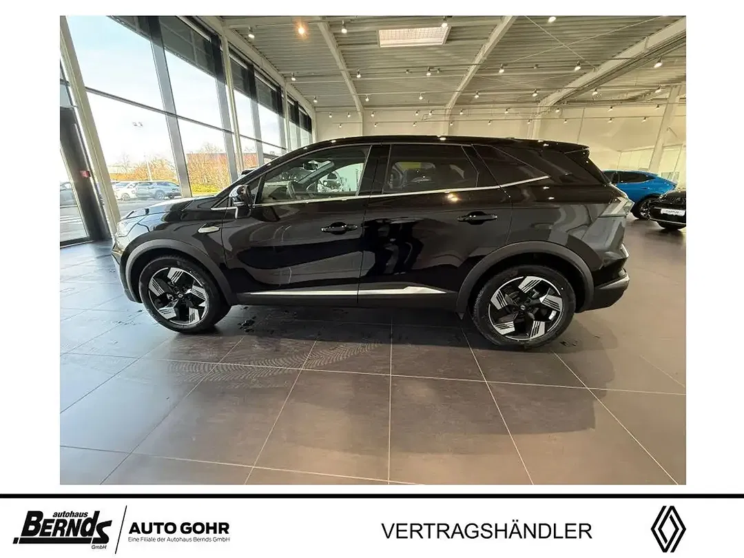 Renault Symbioz EDC Techno - foto 2