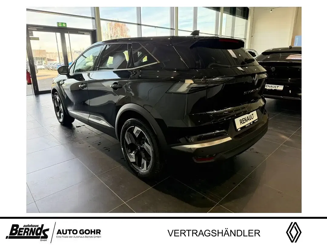 Renault Symbioz EDC Techno - Thumbnail 3