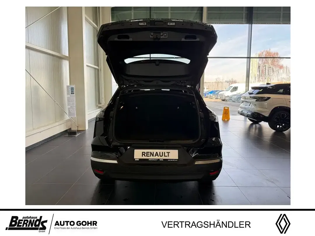 Renault Symbioz EDC Techno - Thumbnail 5