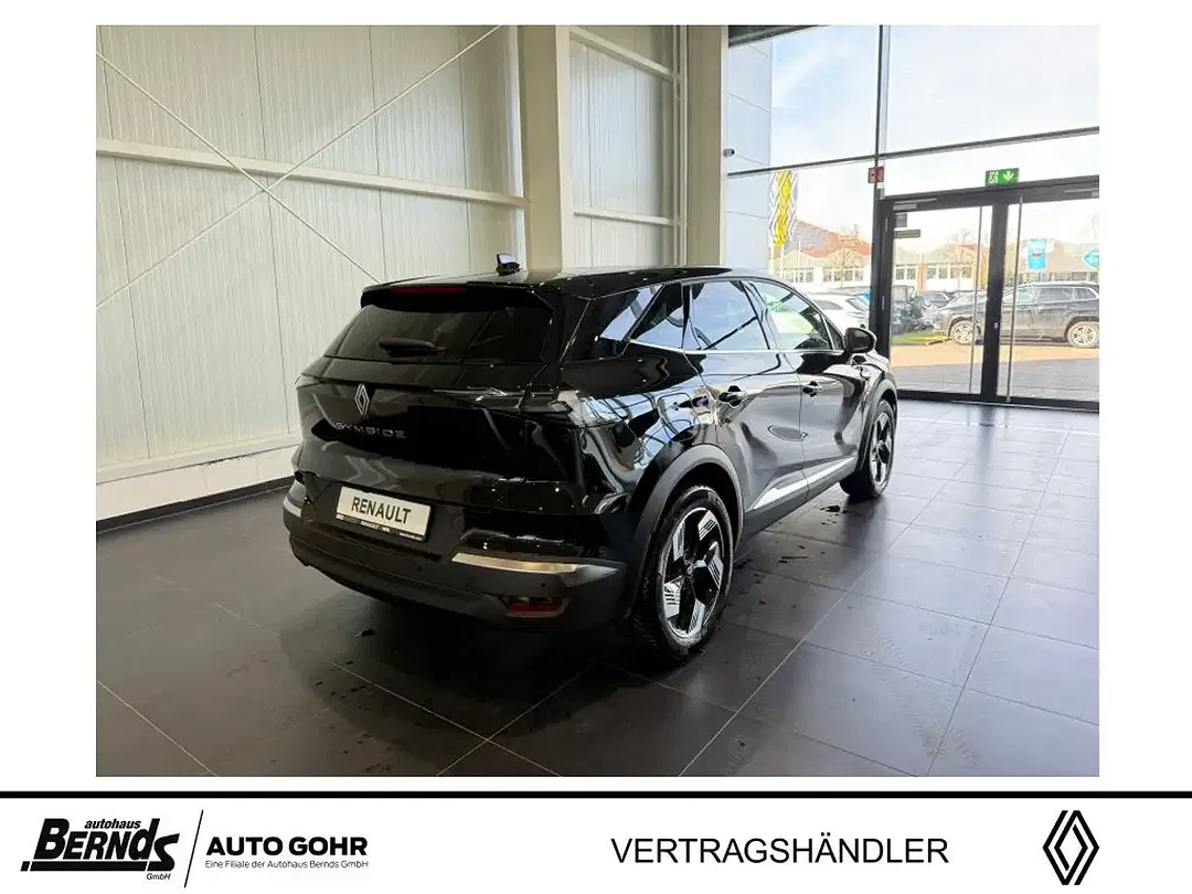 Renault Symbioz EDC Techno - Thumbnail 6