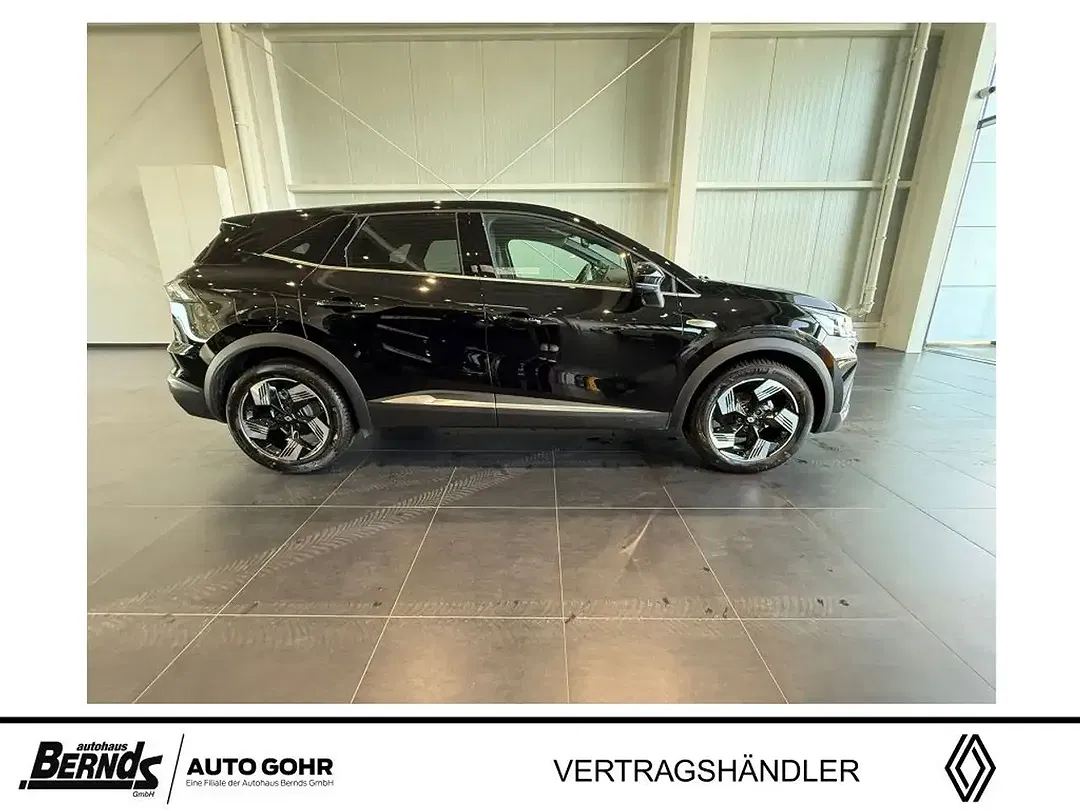 Renault Symbioz EDC Techno - Thumbnail 7
