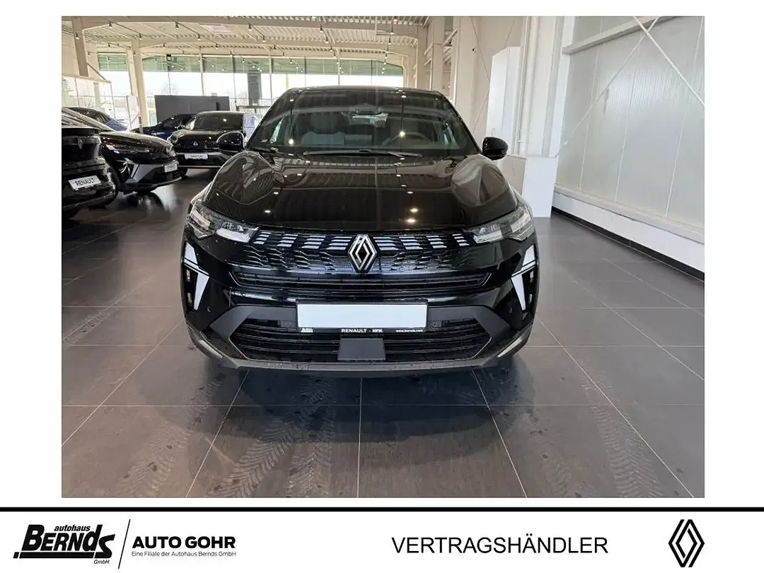 Renault Symbioz EDC Techno - Thumbnail 9