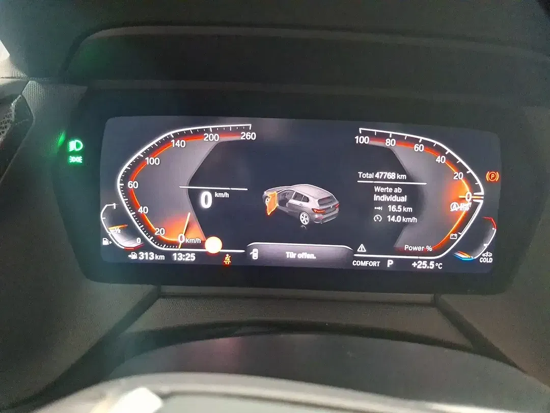 BMW 118 - Thumbnail 10