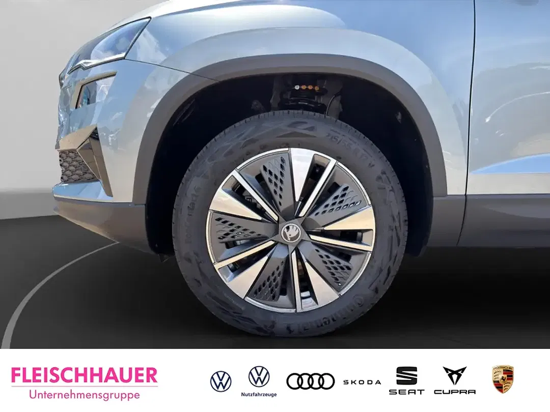 Skoda Karoq 1.5 TSI - Thumbnail 14