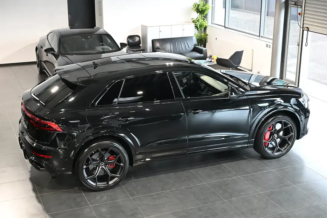 Audi RS Q8 performance - Thumbnail 11