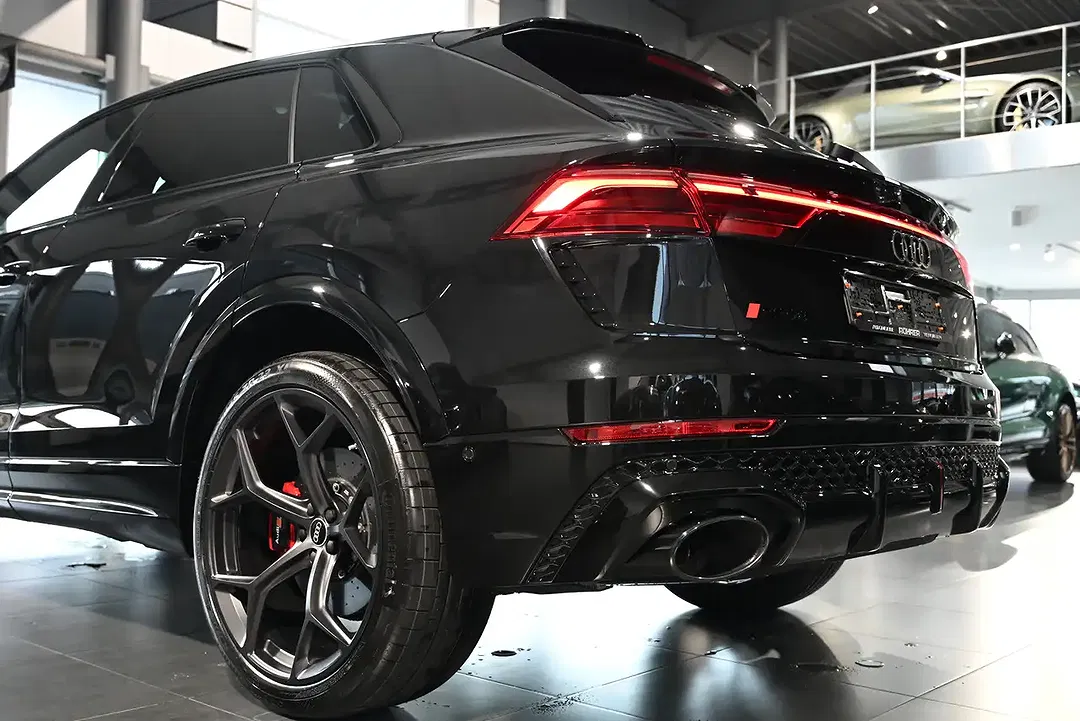 Audi RS Q8 performance - foto 15