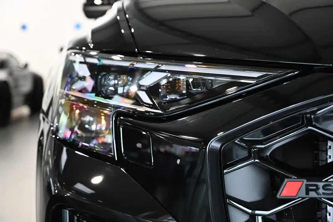 Audi RS Q8 performance - Thumbnail 6