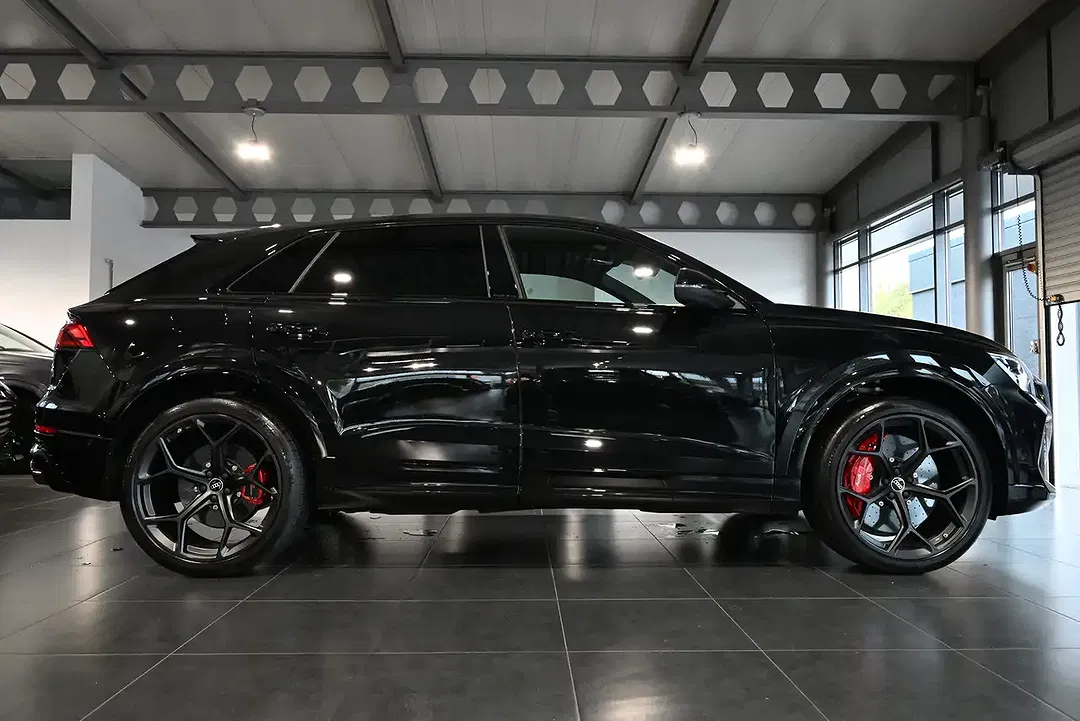 Audi RS Q8 performance - Thumbnail 8
