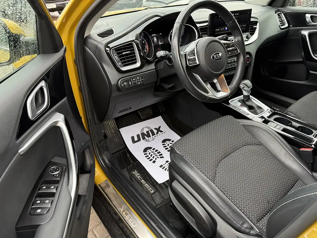 Kia XCeed Edition - Thumbnail 10