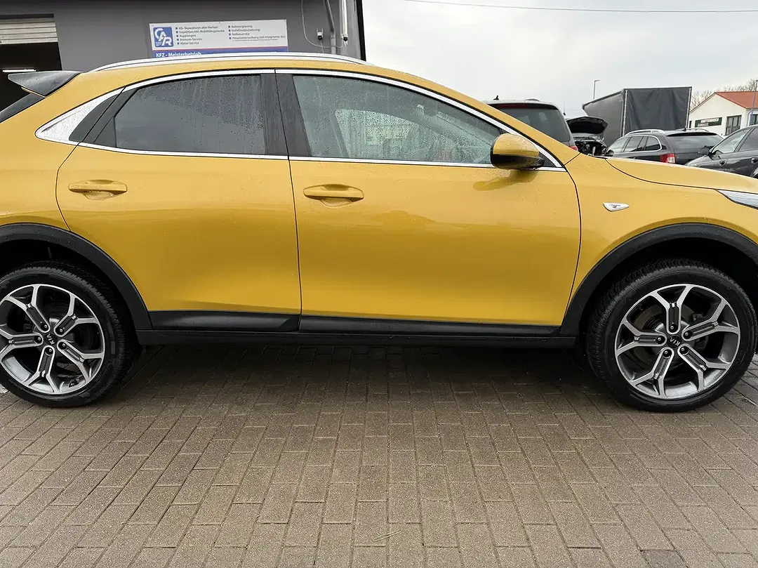 Kia XCeed Edition - Thumbnail 11