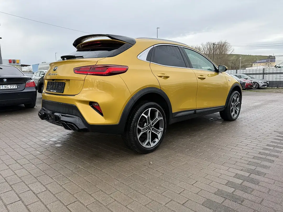 Kia XCeed Edition - Thumbnail 12
