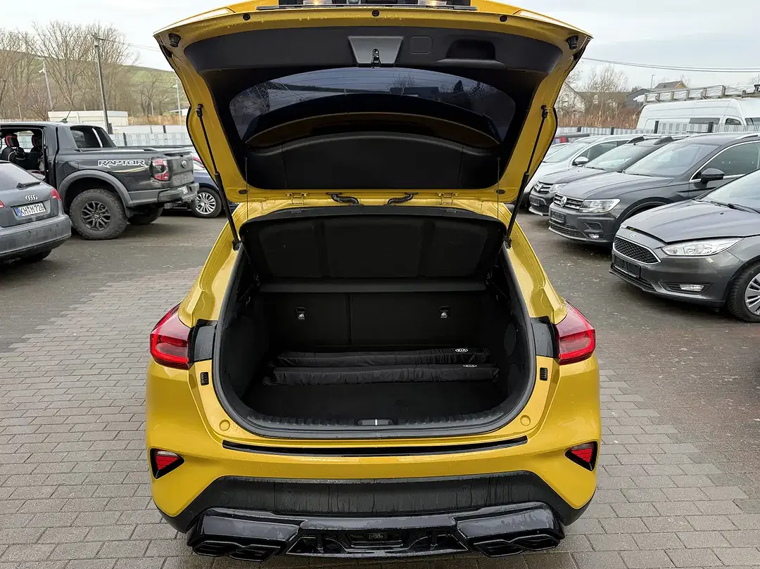 Kia XCeed Edition - Thumbnail 13