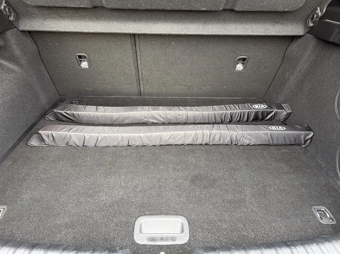 Kia XCeed Edition - Thumbnail 14