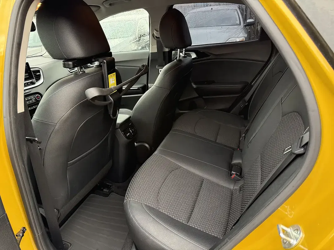 Kia XCeed Edition - foto 15