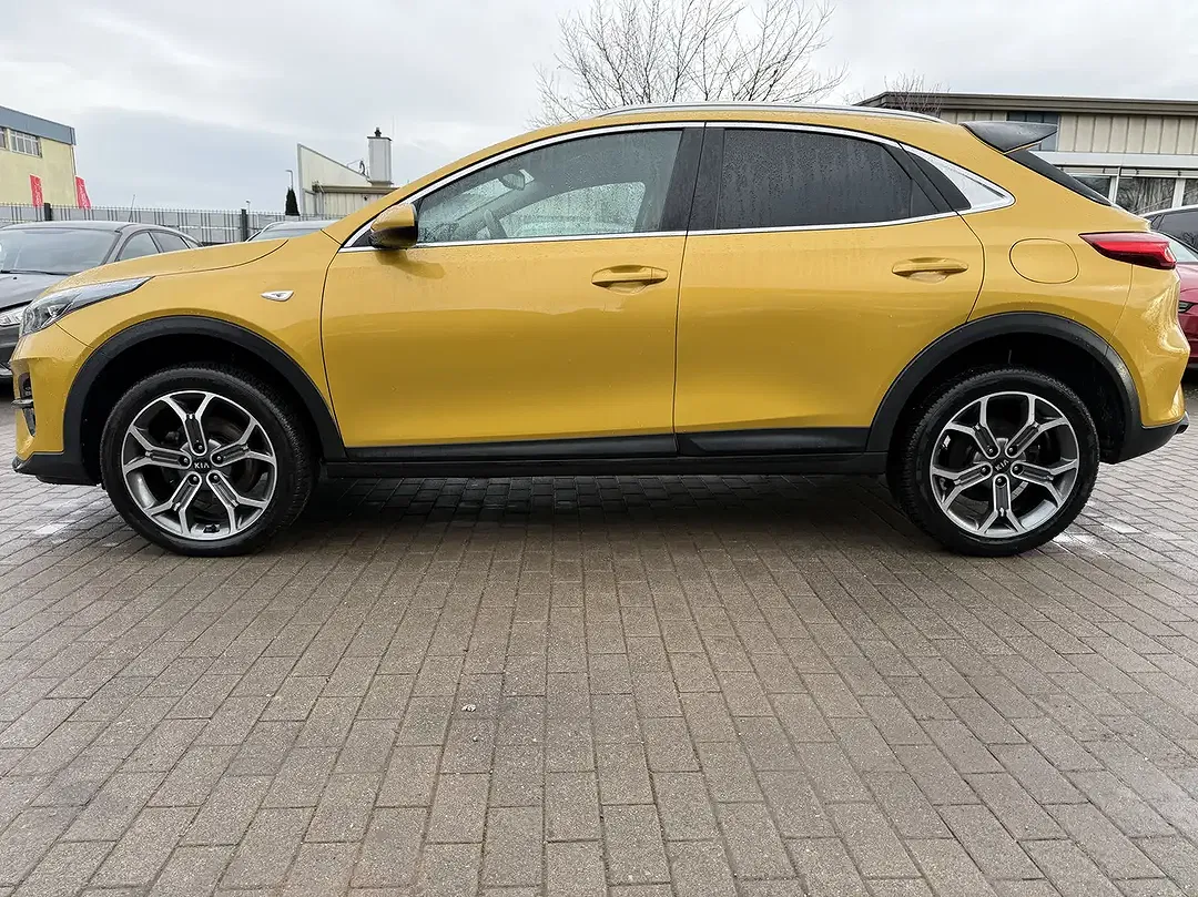 Kia XCeed Edition - Thumbnail 4